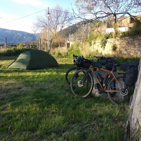 Camping Yaso-Guara Екстер'єр фото