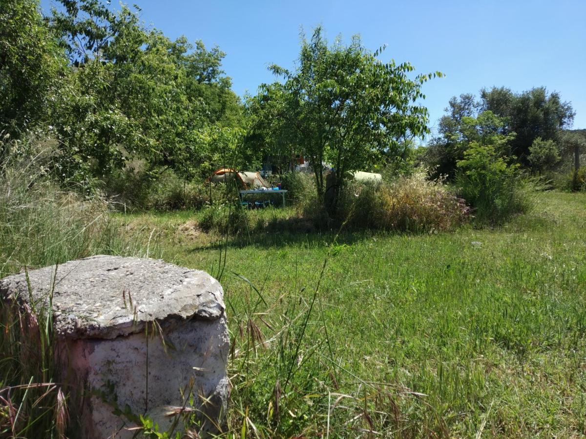 Camping Yaso-Guara Екстер'єр фото