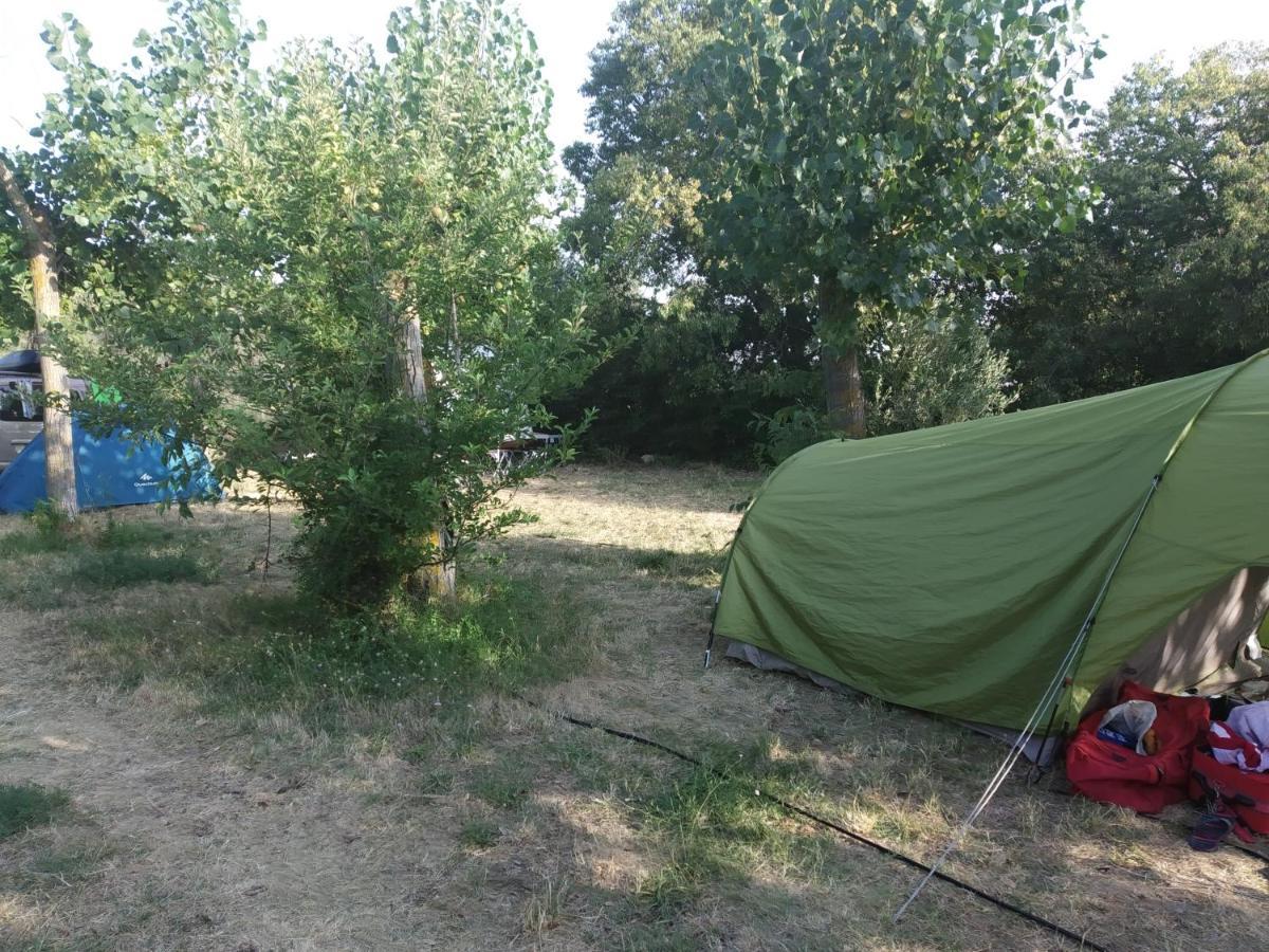 Camping Yaso-Guara Екстер'єр фото